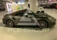 2016 Porsche 911(991)