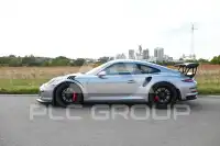2016 Porsche 911(991)