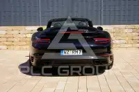 2016 Porsche 911(991)