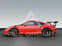 2016 Porsche 911(991)