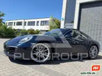 2016 Porsche 911(991)
