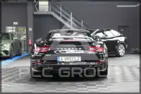 2016 Porsche 911(991)