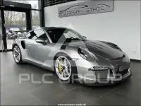 2016 Porsche 911(991)