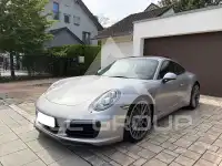 2016 Porsche 911(991)