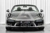 2016 Porsche 911(991)