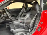 2016 Porsche 911(991)