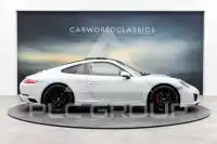 2016 Porsche 911(991)