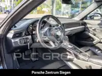 2016 Porsche 911(991)