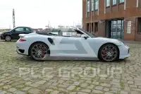 2016 Porsche 911(991)