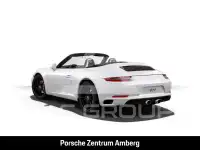 2016 Porsche 911(991)