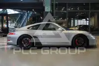 2016 Porsche 911(991)