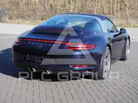 2016 Porsche 911(991)