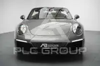 2016 Porsche 911(991)