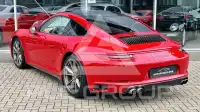 2016 Porsche 911(991)