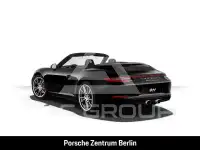 2016 Porsche 911(991)