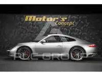 2016 Porsche 911(991)