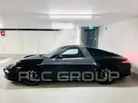 2016 Porsche 911(991)