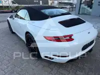 2016 Porsche 911(991)