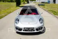 2016 Porsche 911(991)