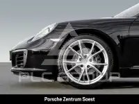 2016 Porsche 911(991)