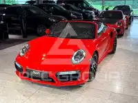 2016 Porsche 911(991)