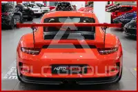 2016 Porsche 911(991)
