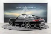 2016 Porsche 911(991)