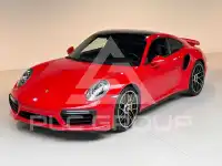 2016 Porsche 911(991)