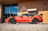 2016 Porsche 911(991)