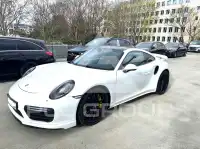 2016 Porsche 911(991)