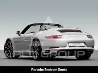 2016 Porsche 911(991)