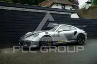 2016 Porsche 911(991)