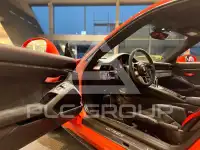 2016 Porsche 911(991)