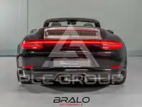 2016 Porsche 911(991)