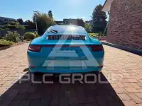 2016 Porsche 911(991)