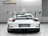 2016 Porsche 911(991)