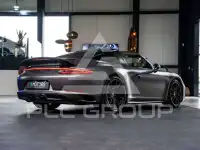 2016 Porsche 911(991)