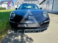 2016 Porsche 911(991)