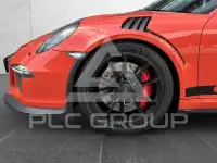 2016 Porsche 911(991)