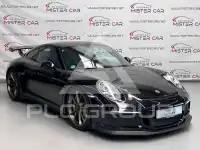 2016 Porsche 911(991)
