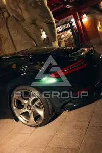 2016 Porsche 911(991)