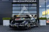 2016 Porsche 911(991)