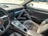 2016 Porsche 911(991)
