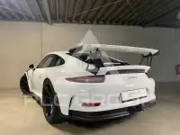 2016 Porsche 911(991)