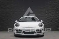 2016 Porsche 911(991)