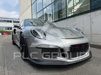 2016 Porsche 911(991)