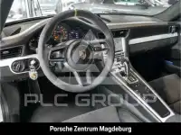 2016 Porsche 911(991)