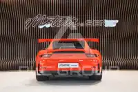 2016 Porsche 911(991)