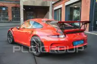 2016 Porsche 911(991)