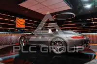 2016 Porsche 911(991)